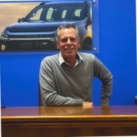 Hugo Fernando Mantilla Barragán