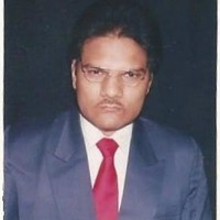 Anil kumar jha