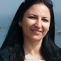 Elena Lungu