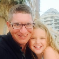 Keith Haldenby