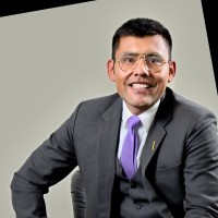 Alberto V. Camargo Riega