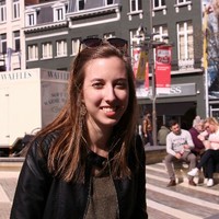 Elise Van Den Brande