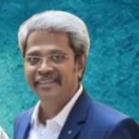 Thomas Kumar P