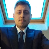 Nathan O'Halloran