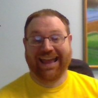 Michael Ragozzine