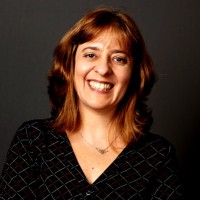 Andrea Gonçalves Pinto