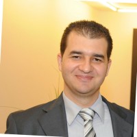 Ashraf Alatrash