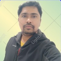 Praneeth Kumar Marka