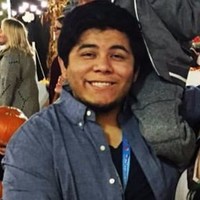 Richard Rodriguez