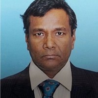 Aroz Ullah, M. Eng., P. Eng.