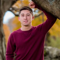 Noah Shafer