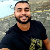 Moizes Dos Santos