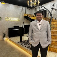 Gajendra Agrawal