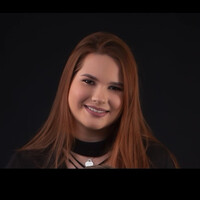 Maria Fernanda Bertoleti