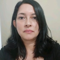 Maria Grasiela Santos Carlucci