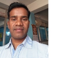 Rasmiranjan Samal