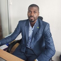Armel Fosso Nguifo, (FMVA)®