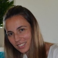 Elizabeta Damjanovska