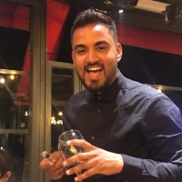 Mahmut Oztek