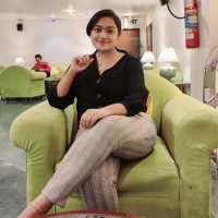 Archana Behera