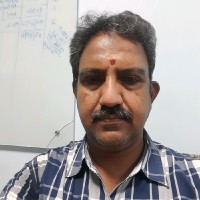 Balasubramanyam Kavili