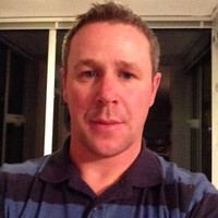 Daithi Regan