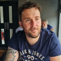 Marc Gibbons