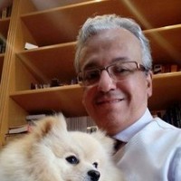 Carlos Magno Costa