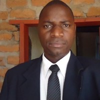 Harold Shuumbwamuntu