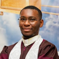 Paul David Kodjo