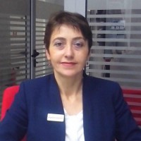 Maria Ghinescu