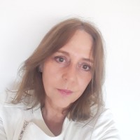 Antonella Giolito Olivares