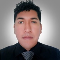 Samuel Islas Mateos
