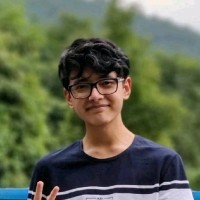 Tenzin Tsering Shrestha