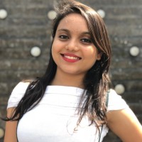 Zanvi Gandhi