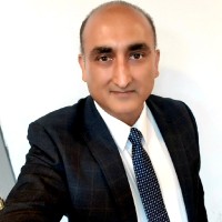 Narender Singh