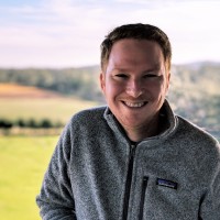 Daniel Gribbon
