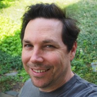 Jeff Nitzberg