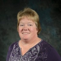 Becky Parr