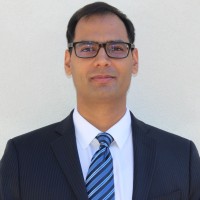 Neeraj Sharma M.Ed.