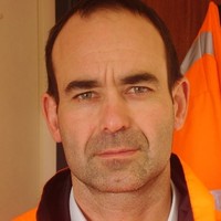Darren Gibson