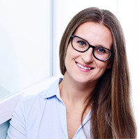 Anett Bagó