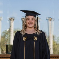 Kate Ruediger, Cpa