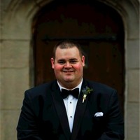 Matthew Scimeca