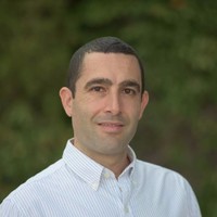 Daniel Zetouny
