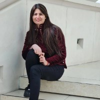 Vashima Arora