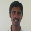 Jerald Ravi