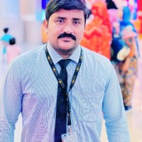 Syed Ejaz Ali