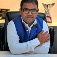 Ajay Kumar