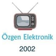Özgen Elektronik ,